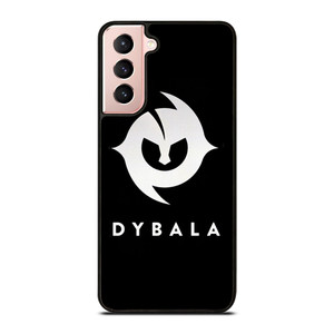 PAULO DYBALA SYMBOL Samsung Galaxy S21 Case PAULO DYBALA SYMBOL Samsung Galaxy S21 Case