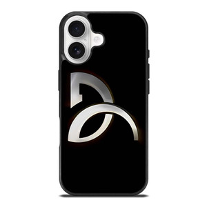 NOVAK DJOKOVIC NOLE SYMBOL iPhone 17 Case