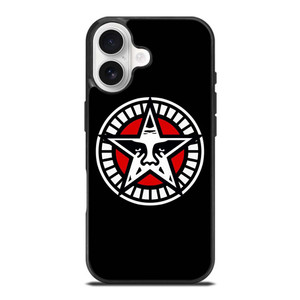 OBEY CLOTHING LOGO BADGE iPhone 17 Case