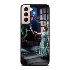 PETER PAN AND WENDY Samsung Galaxy S21 Case