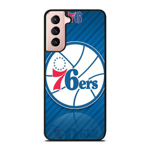 PHILADELPHIA 76ERS NBA Samsung Galaxy S21 Case PHILADELPHIA 76ERS NBA Samsung Galaxy S21 Case