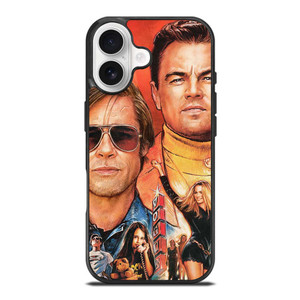 ONCE UPON A TIME IN HOLLYWOOD iPhone 17 Case