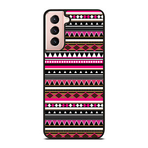 PIECE TRIBAL PATTERN 1 Samsung Galaxy S21 Case