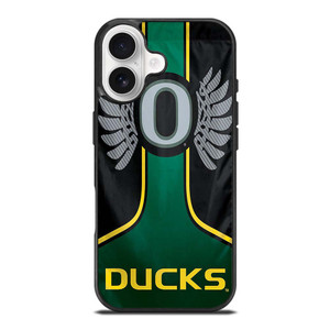 OREGON DUCKS iPhone 17 Case