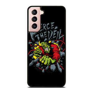 PIERCE THE VEIL FRANKENSTEIN AVENGE Samsung Galaxy S21 Case