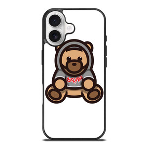 OZUNA BEAR iPhone 17 Case