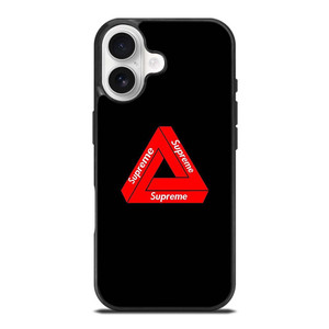 PALACE LOGO SUPREME (2) iPhone 17 Case PALACE LOGO SUPREME (2) iPhone 17 Case