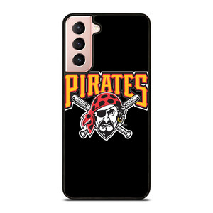 PITTSBURGH PIRATES 1997 LOGO Samsung Galaxy S21 Case