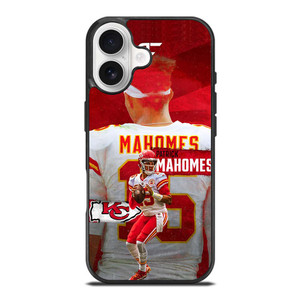 PATRICK MAHOMES 15 KANSAS CITY NFL iPhone 17 Case
