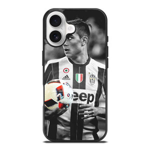 PAULO DYBALA JUVENTUS iPhone 17 Case