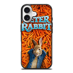 PETER RABBIT THE RUNAWAY iPhone 17 Case