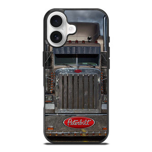 PETERBILT TRUCK 2 iPhone 17 Case