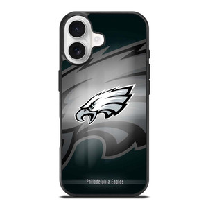 PHILADELPHIA EAGLES SYMBOL iPhone 17 Case