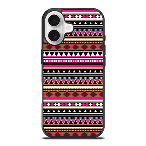 PIECE TRIBAL PATTERN 1 iPhone 17 Case