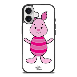 PIGLET DISNEY WINNIE THE POOH iPhone 17 Case