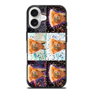 PIZZA CAT 2 iPhone 17 Case