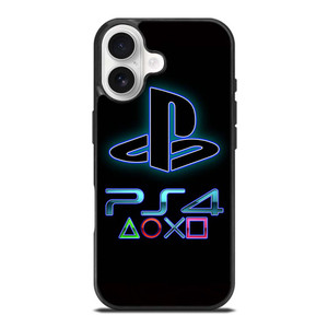PLAYSTATION PS iPhone 17 Case