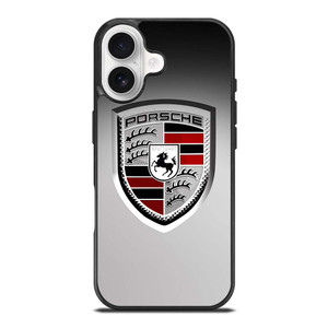 PORSCHE CAR LOGO iPhone 17 Case PORSCHE CAR LOGO iPhone 17 Case