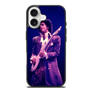 PRINCE PURPLE RAIN iPhone 17 Case PRINCE PURPLE RAIN iPhone 17 Case
