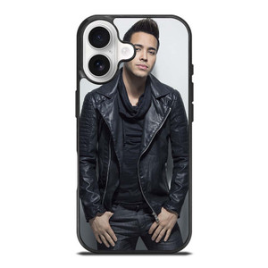 PRINCE ROYCE SINGER iPhone 17 Case PRINCE ROYCE SINGER iPhone 17 Case