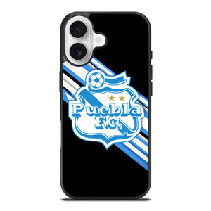 PUEBLA FC iPhone 17 Case