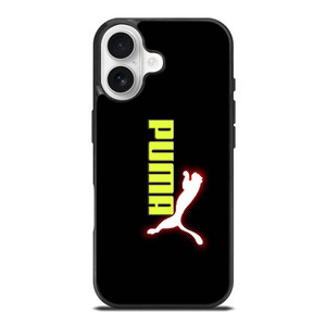 PUMA SHOES LOGO iPhone 17 Case PUMA SHOES LOGO iPhone 17 Case
