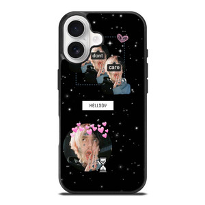 RAPPER LIL PEEP CUTE iPhone 17 Case RAPPER LIL PEEP CUTE iPhone 17 Case