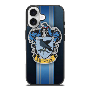 RAVENCLAW HARRY POTTER iPhone 17 Case RAVENCLAW HARRY POTTER iPhone 17 Case
