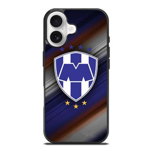RAYADOS MONTERREY LOGO iPhone 17 Case RAYADOS MONTERREY LOGO iPhone 17 Case