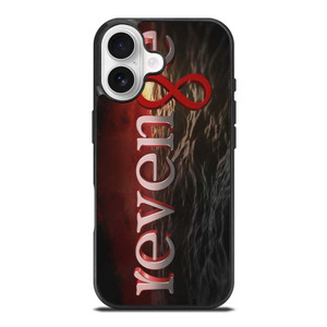 REVENGE 2 iPhone 17 Case REVENGE 2 iPhone 17 Case