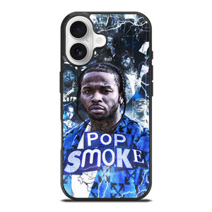 RIP POP SMOKE RAPPER 2 iPhone 17 Case RIP POP SMOKE RAPPER 2 iPhone 17 Case