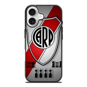 RIVER PLATE EL MAS GRANDE iPhone 17 Case RIVER PLATE EL MAS GRANDE iPhone 17 Case
