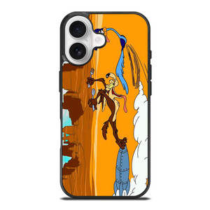 ROAD RUNNER LOONEY TUNES iPhone 17 Case ROAD RUNNER LOONEY TUNES iPhone 17 Case