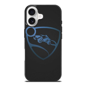 ROCKET LEAGUE GAMES LOGO iPhone 17 Case ROCKET LEAGUE GAMES LOGO iPhone 17 Case