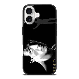 ROCKY BALBOA ART (2) iPhone 17 Case ROCKY BALBOA ART (2) iPhone 17 Case