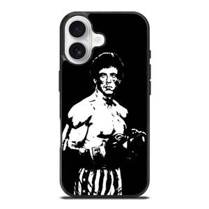 ROCKY BALBOA ART iPhone 17 Case ROCKY BALBOA ART iPhone 17 Case