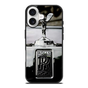 ROLLS ROYCE EMBLEM iPhone 17 Case ROLLS ROYCE EMBLEM iPhone 17 Case