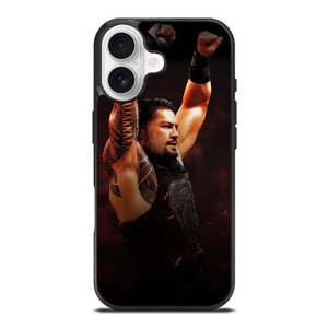 ROMAN REIGNS WRESTLING WWE 3 iPhone 17 Case ROMAN REIGNS WRESTLING WWE 3 iPhone 17 Case