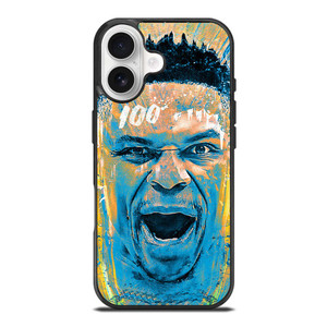 RUSSELL WESTBROOK iPhone 17 Case