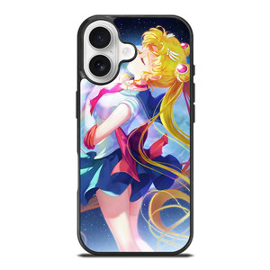SAILOR MOON ANIME iPhone 17 Case SAILOR MOON ANIME iPhone 17 Case