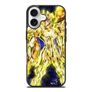 SAINT SEIYA ANIME  iPhone 17 Case SAINT SEIYA ANIME  iPhone 17 Case