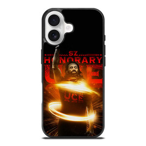 SAMI ZAYN WRESTLER WWE iPhone 17 Case SAMI ZAYN WRESTLER WWE iPhone 17 Case