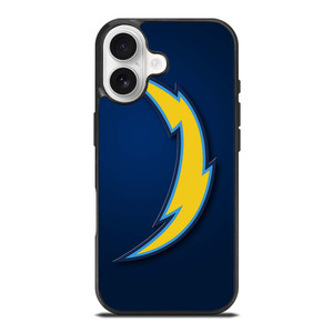 SAN DIEGO CHARGERS ICON LOGO iPhone 17 Case SAN DIEGO CHARGERS ICON LOGO iPhone 17 Case