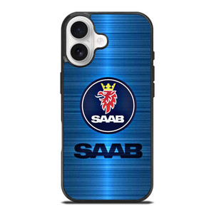 SCANIA TRUCK SAAB SYMBOL iPhone 17 Case SCANIA TRUCK SAAB SYMBOL iPhone 17 Case