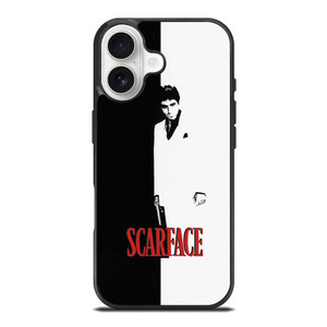 SCARFACE iPhone 17 Case SCARFACE iPhone 17 Case