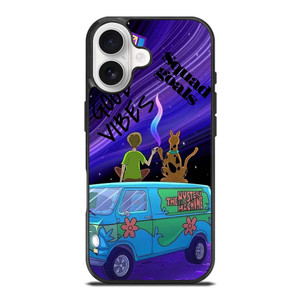 SCOOB! CARTOON MOVIES iPhone 17 Case SCOOB! CARTOON MOVIES iPhone 17 Case