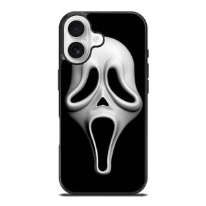 SCREAM GHOST MASK iPhone 17 Case SCREAM GHOST MASK iPhone 17 Case