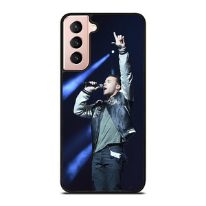 PRINCE ROYCE CONCERT Samsung Galaxy S21 Case