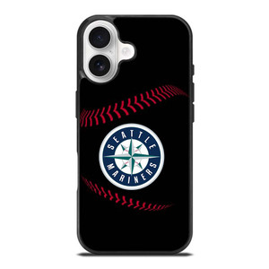 SEATTLE MARINERS 2 iPhone 17 Case SEATTLE MARINERS 2 iPhone 17 Case