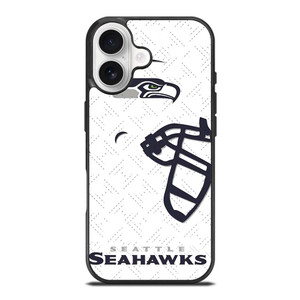SEATTLE SEAHAWK HELMET NFL iPhone 17 Case SEATTLE SEAHAWK HELMET NFL iPhone 17 Case